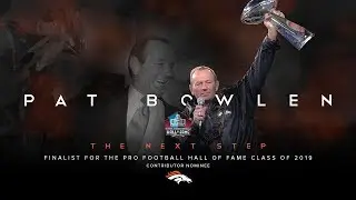 Owner Pat Bowlen's impact on the NFL, Broncos