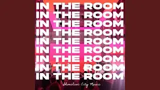 In The Room (Live)