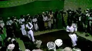 شرح عند العسكر (ال شدافاء)