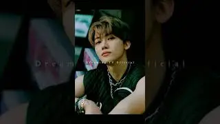 Jaemin ketekan😭 gak kuat🤧 #jaemin #nct #nctdream #glitchmode #teaserimage