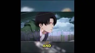 ML x Attack On Titan Collaboration Trailer
