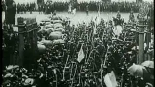 The Great War - For Such A Stupid Reason Too (Episode Two) Part 3/4