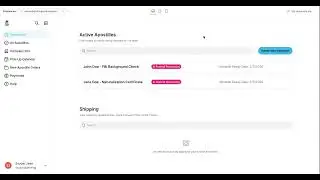 Federal Apostille Order Statuses & Client Notifications Explained