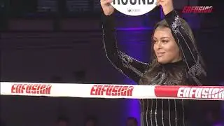 Moises Baute vs Mohamed Boubkari 2
