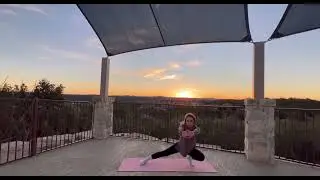 Sundao morning body , soul and mind practice