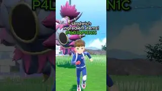 EVERY Working Mystery Gift on Pok&eacute;mon Scarlet & Violet