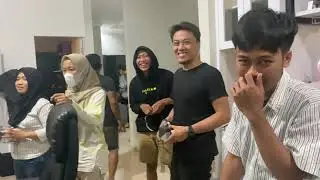 boss bagi2 rejeki, makasih boss