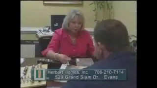Herbert Homes - New Home Builder in Grovetown, GA