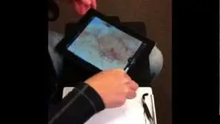 iPad Kneeboard Folio by MyGoFlight