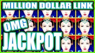 OMG JACKPOT!!! This Just Left Me SHOCKED on Dragon Link Autumn Moon Slot