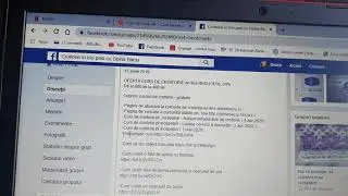 Croitorie pt incepatori - Cum ne întâlnim  live