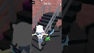 Chill and watch this MM2 round |#roblox #mm2 #murdermystery2 #fyp #goviral  #likeandsubscribe 