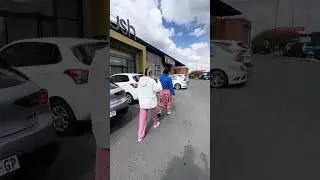 Sanridge Mall - Walking Tour - Midrand, South Africa