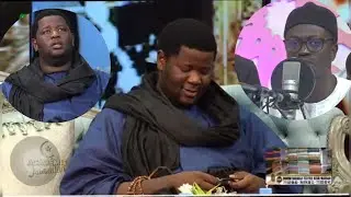 Belle surprise de s mame abdou sy ibn s mbaye sy abdou