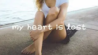 blackbear - my heart is lost