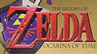 CGR Undertow - THE LEGEND OF ZELDA: OCARINA OF TIME review