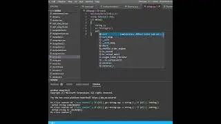 How to Sort string in C++ #programming #shorts #tutorial #coding #youtubeshorts