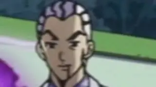 the many faces of Kira Yoshikage