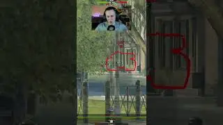 Неравная битва на МС-11 против Чифа - Проверил позицию блогера Tanks Blitz