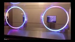 Samsung CES First Look Video