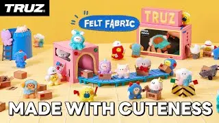[TRUZ] Made with Cuteness