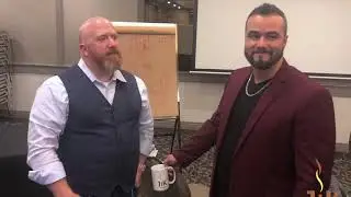 JOSH TOLLEY- AMAZING TESTIMONY