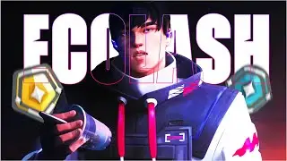 Late Night Chill with EcoLash 🕒 | Valorant Ranked Gameplay ! 🎮✨