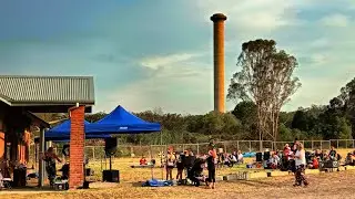 4 Local - Carols in the Bush 2023