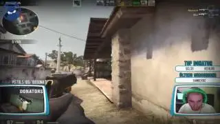 CS:GO - Best of FalleN [Highlights]