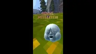 REVIVE MEEEEEE #helpmemakethismakesense #vr #funny #gorillatag #amnewbutnottheleast #memes