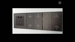 The best smart hotel switches of 2021-YouTube