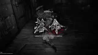 Nioh 47 Boss Joro-Gumo missione Castello del nido di ragno