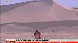 José Megre