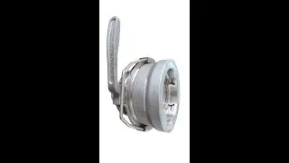 Ultimate Bottom Loading Coupler| EasyDry API Coupler & Teampower Bottom Loading Arm!