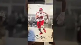2024 PANINI PRESTIGE FOOTBALL FAT PACK Opening