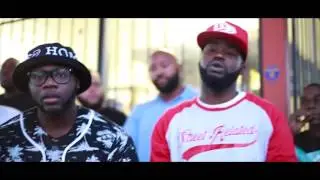 Kr | Underboss & lavish ft Chris Michaels - Shut It Down (Music Video)
