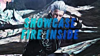PROFESSIONAL SHOWCASE 