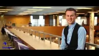 Stenden University of Applied Sciences (English)