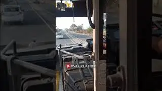 🔥MSRTC bus driver whatsapp status mana anjan hoo song whatsapp status#msrtc drive status#MSRTC lover