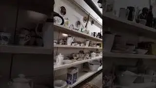 Second Hand in Germany