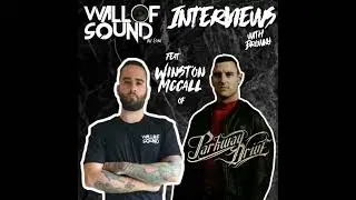 Winston McCall - Parkway Drive &lsquo;The Ambitious Determination to Become Metal Icons&rsquo; Interview
