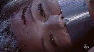 General Hospital Promo: The End of Ryan