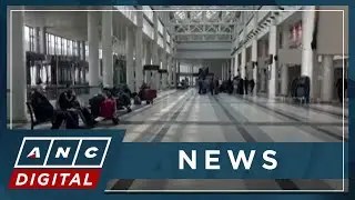 Mass confusion in Lebanon amid daylight savings spat | ANC
