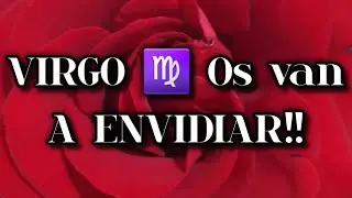 VIRGO!! ♍️ Serás justo CAIGA quien CAIGA 🔥 | #codigovirgo #tarotexclusivovirgo #teamvirgo #tarotreal