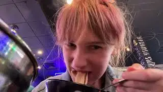 Will Byers Hot Pot Party🍜🍲