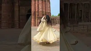 Anarkali suit | Dress from Scratch🌸 #anarkalisuits #dressdesign #suitstyle #suitlover #ethnicwear