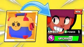 INSANE LUCKY BOX OPENING IN BRAWL STARS!