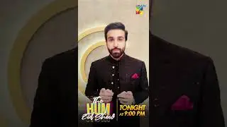 Eid celebrations Started with with Azfar Rehman - 