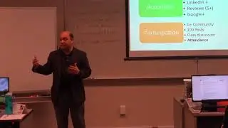 Grammarly Keyboard - Social Media Manager tip for writing better by Andres Quintana