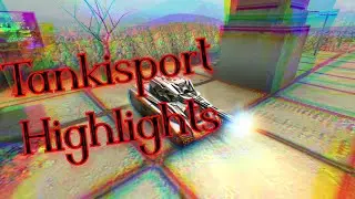 Tankisport Highlights #1 By Clapy (AKA neadekvate)